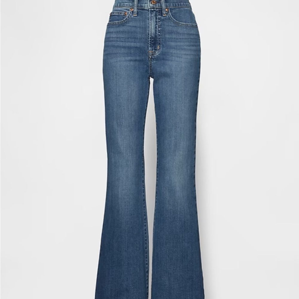 GAP Men's Classic Denim Jeans